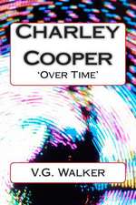 Charley Cooper Over Time