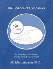 The Science of Gymnastics