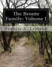 The Bronte Family