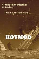 Hovmod