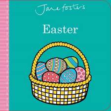 Jane Foster's Easter