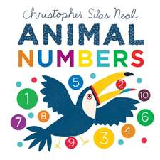 ANIMAL NUMBERS