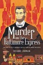 Murder on the Baltimore Express