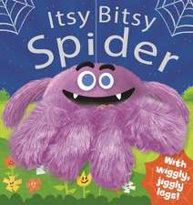 Itsy Bitsy Spider