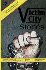 Victim City Stories Issue 2