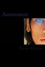 Automaton