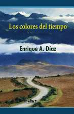 Los Colores del Tiempo