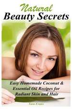 Natural Beauty Secrets