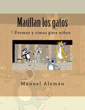 Maullan Los Gatos