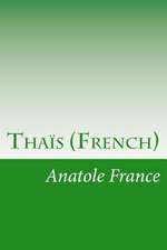 Thais (French)