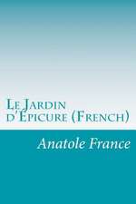 Le Jardin D'Epicure (French)