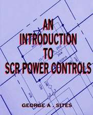 An Introduction to Scr Power Controls