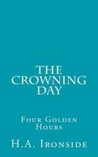 The Crowning Day