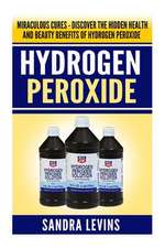 Hydrogen Peroxide