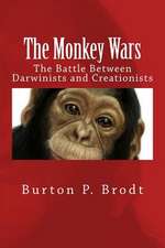 The Monkey Wars