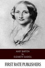 Mary Barton