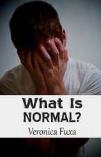 What Is Normal?