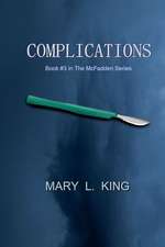 Complications