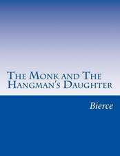 The Monk and the Hangman's Daughter