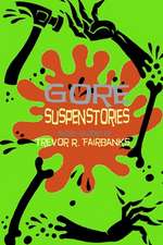 Gore Suspenstories