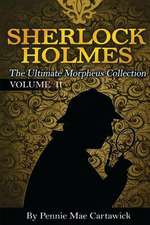 Sherlock Holmes