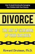 Divorce