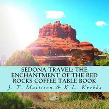 Sedona Travel