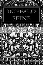 Buffalo Seine