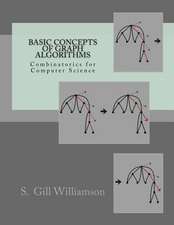 Basic Concepts of Graph Algorithms