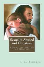 Sexually Abused and Christian