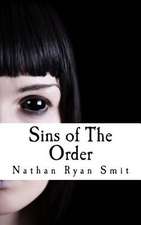 Sins of the Order