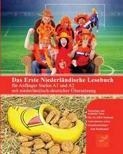 Das Erste Niederlandische Lesebuch Fur Anfanger