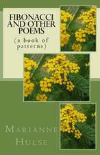 Fibonacci and Other Poems