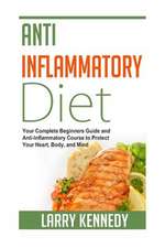 Anti Inflammatory Diet