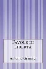 Favole Di Liberta