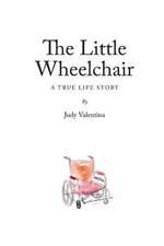 The Little Wheelchair