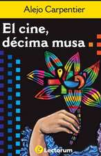 El Cine, Decima Musa