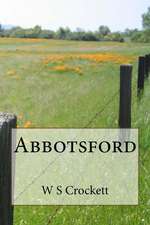 Abbotsford