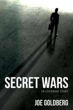 Secret Wars