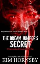 The Dream Jumper's Secret