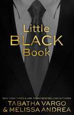 Little Black Book