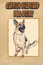 German Shepherd Dog Diary