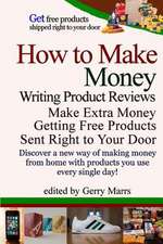 How to Make Money Writing Product Reviews