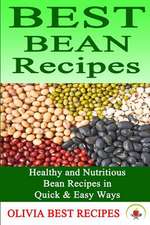 Best Bean Recipes