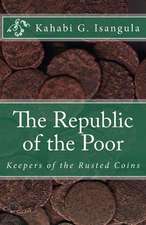 The Republic of the Poor