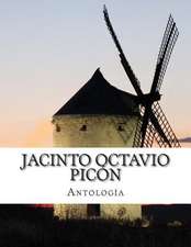 Jacinto Octavio Picon, Antologia