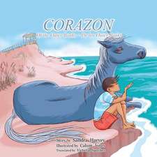 Corazon of the Outer Banks