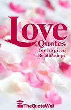 Love Quotes