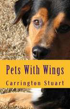 Pets with Wings