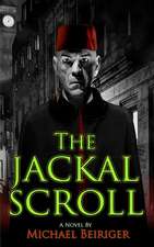 The Jackal Scroll